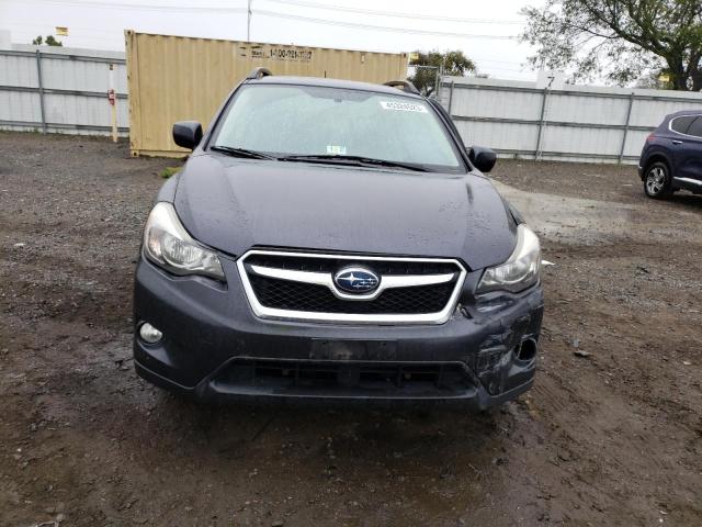JF2GPAKC2E8231340 Subaru Xv Crosstrek 2.0 Limited
