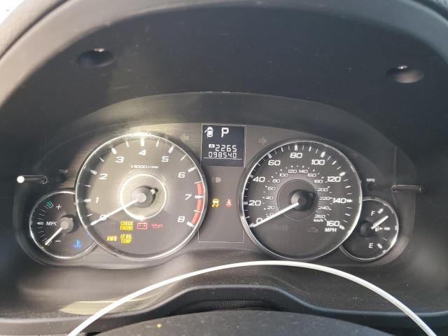 4S4BRDLC3C2286135 Subaru Outback 3.6r Limited