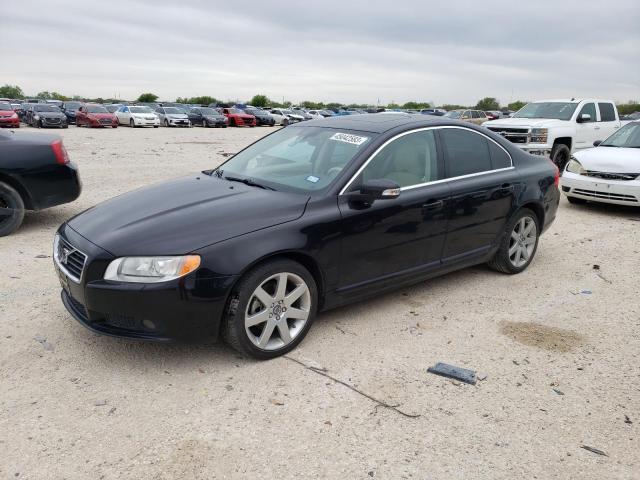 2009 Volvo S80 