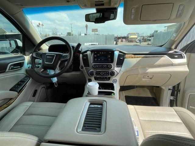 1GKS2CKJ5FR576766 GMC YUKON DENALI