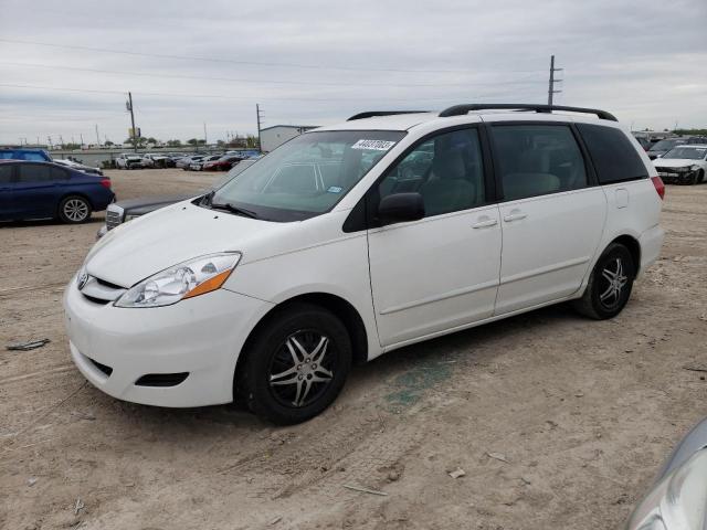 2008 Toyota Sienna CE