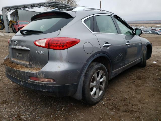 2008 Infiniti Ex35 Base VIN: JNKAJ09F98M354515 Lot: 44536233