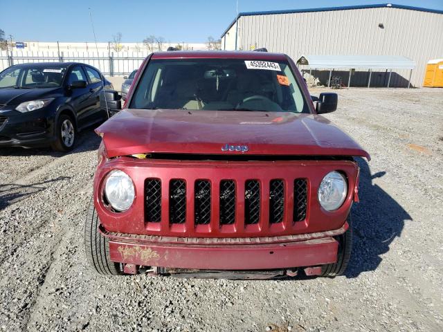 2016 JEEP PATRIOT 1C4NJPBA0GD719916