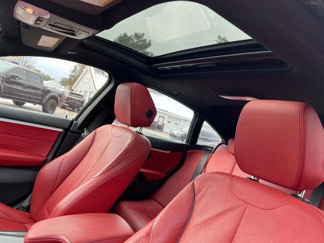 2017 BMW 430XI GRAN - WBA4F9C38HG812849