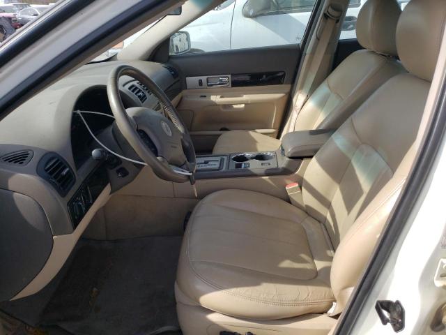 1LNHM86S15Y616695 Lincoln LS SERIES