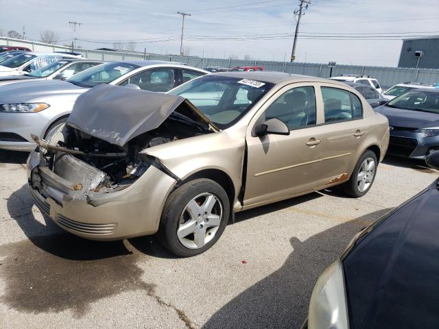 2007 Chevrolet Cobalt LT