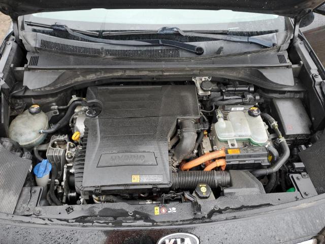 KNDCC3LCXH5067571 KIA NIRO EX