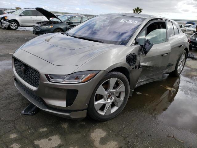 2019 Jaguar I-PACE SE