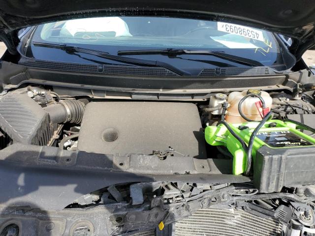 2019 BUICK ENCLAVE AV 5GAEVCKW7KJ129765