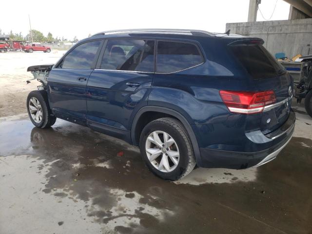 2018 VOLKSWAGEN ATLAS S - 1V2GR2CA3JC545998