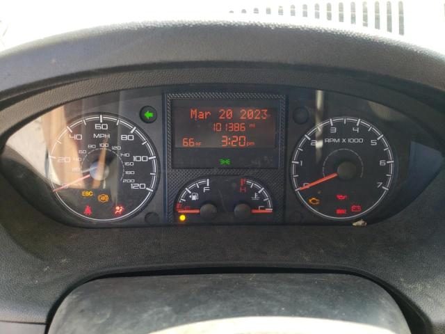 2017 RAM PROMASTER - 3C6TRVAG6HE514313
