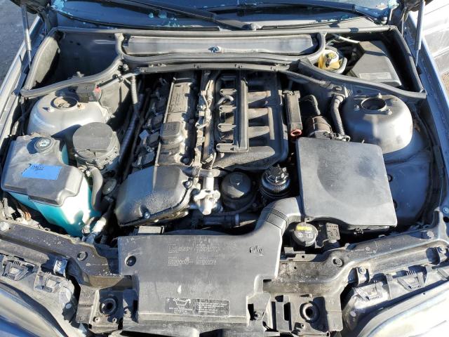 WBAEV33412KL55058 BMW 325 I