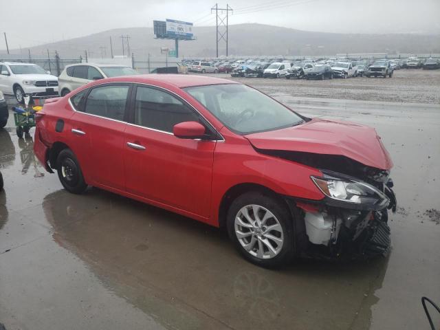 3N1AB7AP5KY238215 Nissan SENTRA S