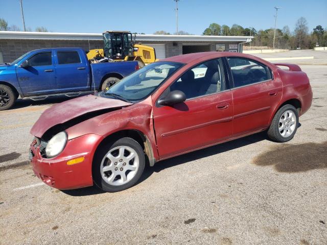 2003 Dodge Neon SXT