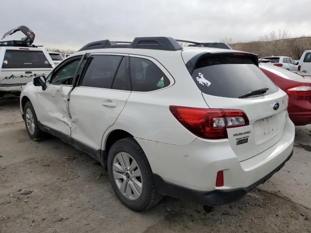 4S4BSACC9F3314473 Subaru Outback 2.5i Premium