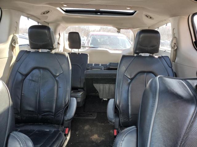 2018 CHRYSLER PACIFICA L - 2C4RC1GG4JR314605