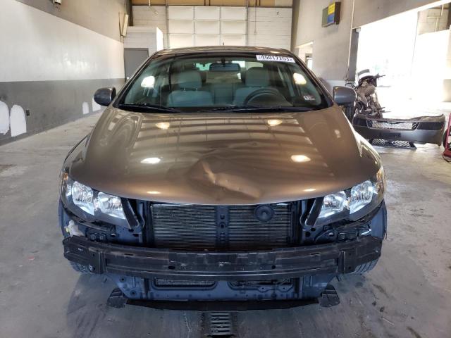 KNAFU4A21B5393158 KIA FORTE EX