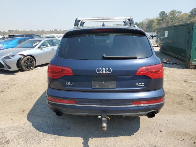 WA1LGAFE5FD012142 2015 AUDI Q7, photo no. 6