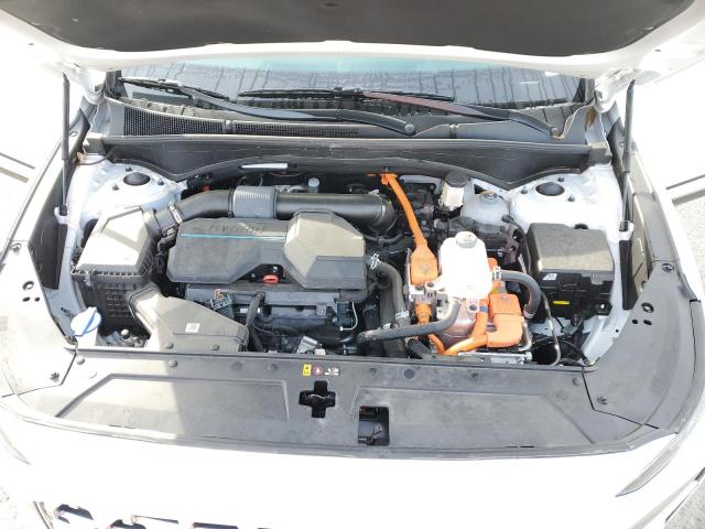 2022 HYUNDAI SANTA FE L - KM8S5DA15NU045391