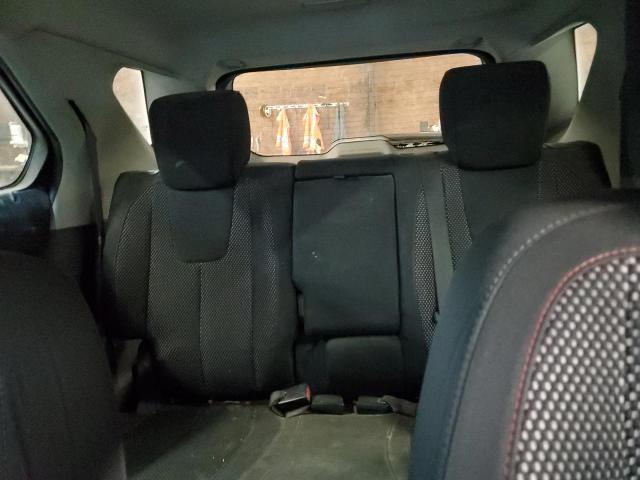 2CNFLEECXB6469183 Chevrolet Equinox