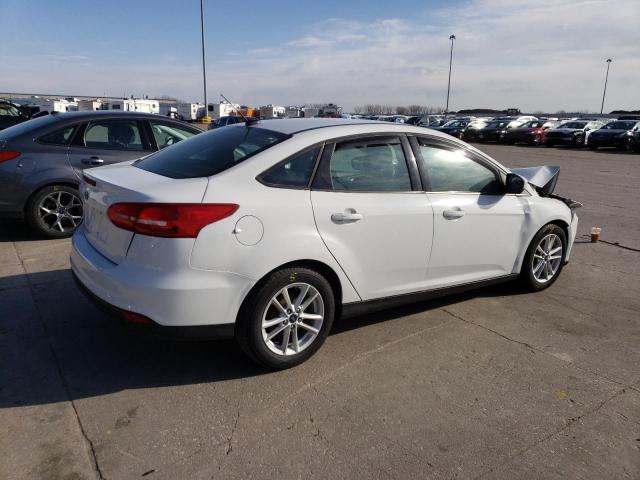 1FADP3F27HL247426 Ford FOCUS SE