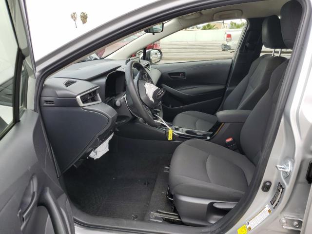 JTDEAMDE5NJ043881 Toyota COROLLA LE
