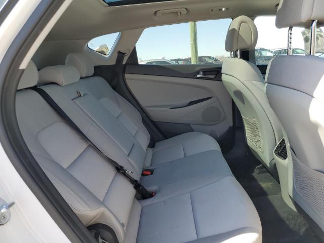 2018 HYUNDAI TUCSON VAL - KM8J33A25JU674874