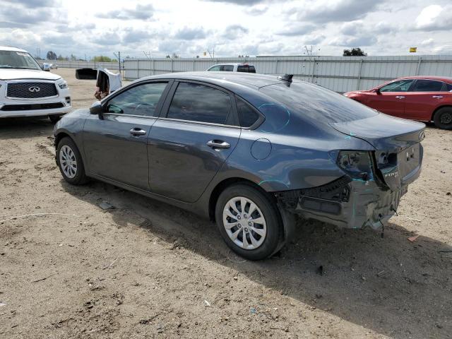 3KPF24AD3ME369221 KIA FORTE FE