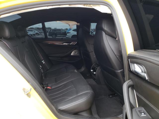 2020 BMW M5 BASE - WBSJF0C04LCE00317