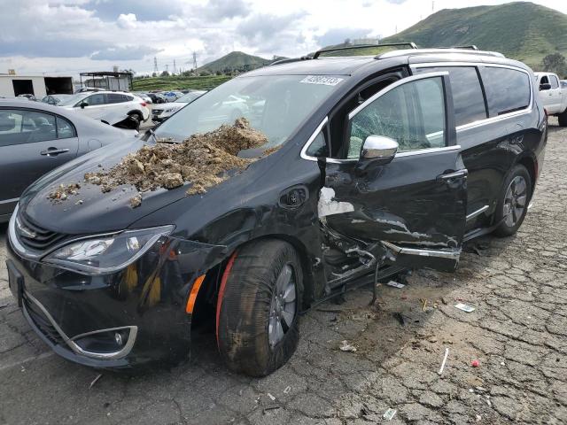 2018 CHRYSLER PACIFICA H - 2C4RC1N77JR129421