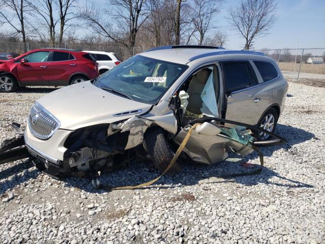 2010 Buick Enclave CXL