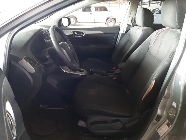 3N1AB7AP7EY275030 Nissan SENTRA S
