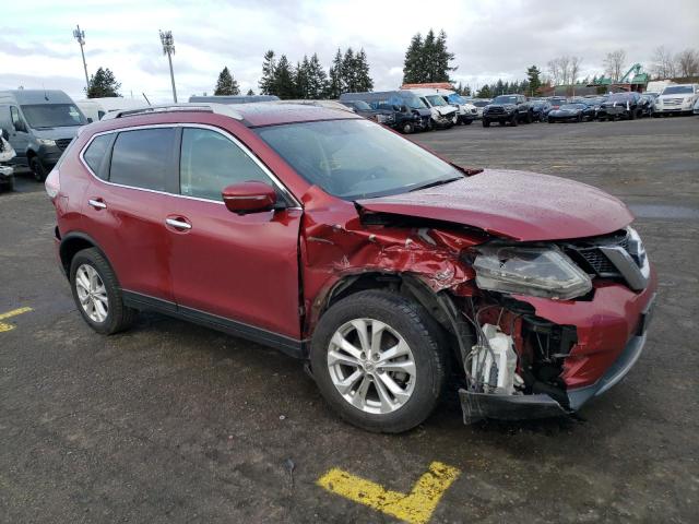 5N1AT2MV1FC840126 Nissan ROGUE S