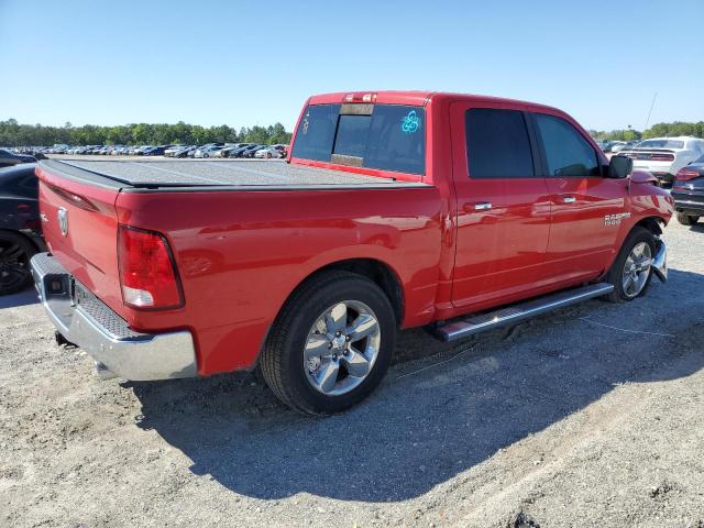 2016 RAM 1500 SLT - 3C6RR6LT7GG305983
