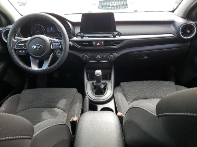3KPF24AD3ME369221 KIA FORTE FE