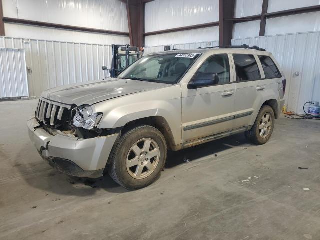 2009 Jeep Grand Cherokee Laredo