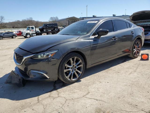 2017 Mazda Mazda6 Grand Touring