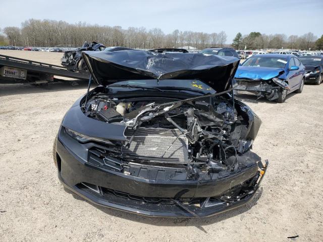 2022 CHEVROLET CAMARO LT1 1G1FF1R76N0128127