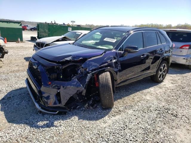 2022 TOYOTA RAV4 PRIME - JTMEB3FV3ND081340