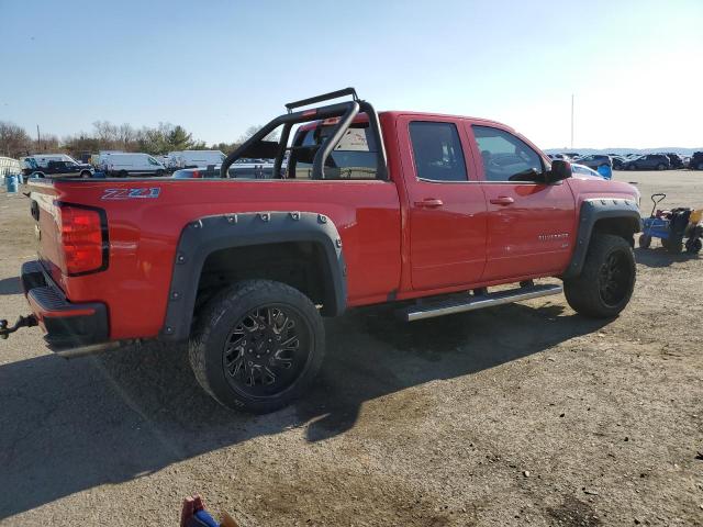 2017 CHEVROLET SILV PARTS - 1GCVKREC9HZ113685