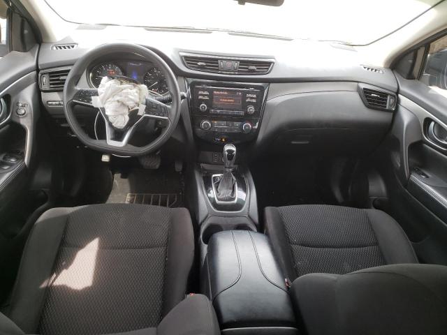 JN1BJ1CR2JW285047 Nissan Rogue Sport S