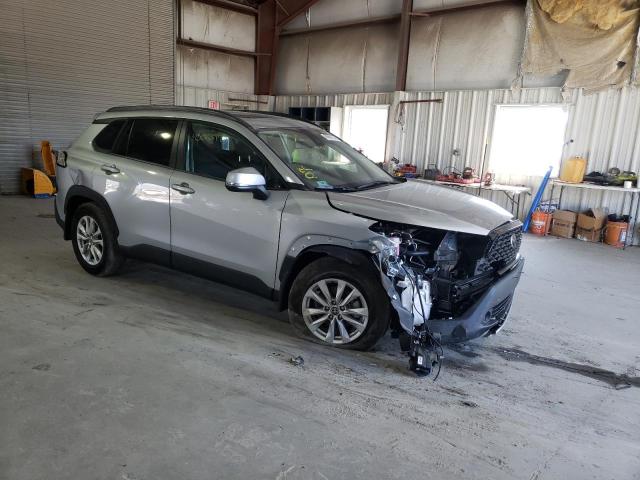 2022 TOYOTA COROLLA CR - 7MUBAABG3NV035440