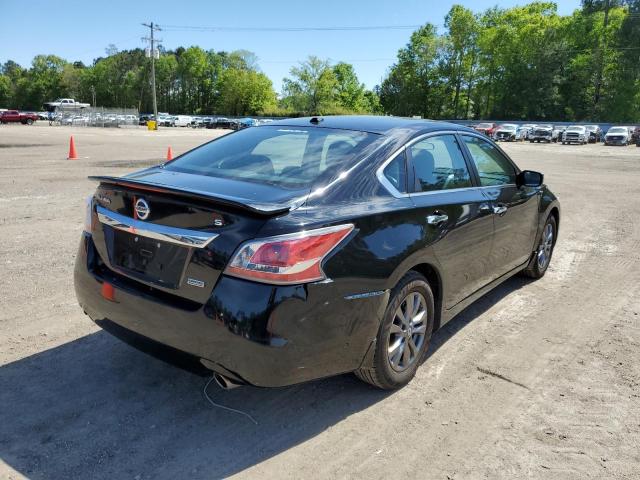 1N4AL3AP4FC580035 Nissan ALTIMA 2.5
