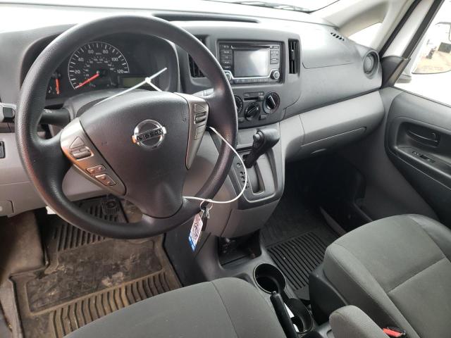 2019 NISSAN NV200 2.5S - 3N6CM0KN6KK710376