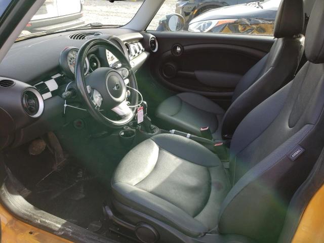 WMWML33509TX33773 Mini Cooper