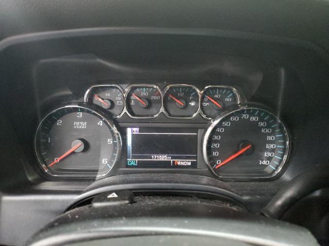 2015 CHEVROLET SILVRDO LS - 1GCVKREC2FZ238010