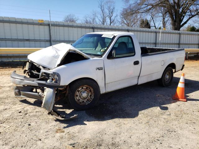 2000 Ford F-150 