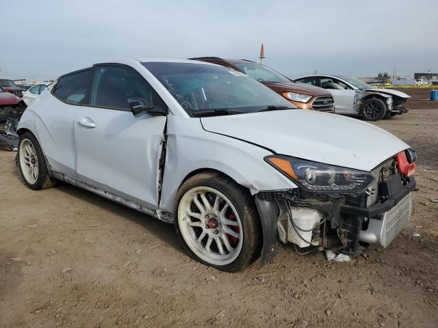 2019 HYUNDAI VELOSTER N - KMHT36AH1KU002682