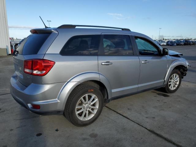 3C4PDDBG0FT593455 Dodge Journey Sxt