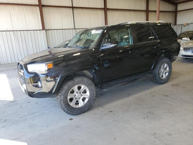 2018 TOYOTA 4RUNNER SR - JTEBU5JR9J5565662